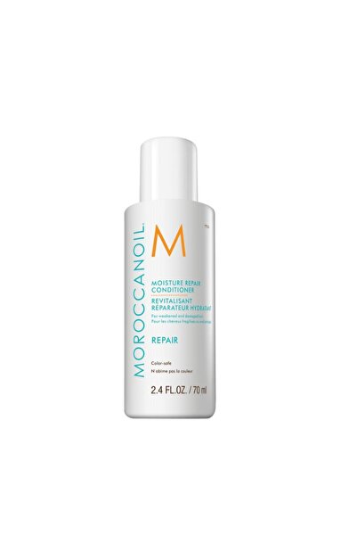 Moroccanoil Onarıcı Nem Dengesini Sağlayan Hair Conditioner Saç Kremi 70 ml