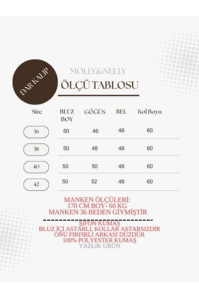 Butik Dámská bílá šifonová halenka s podšívkou