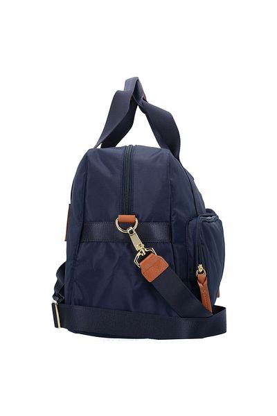 Bric's X-Travel Weekender travel bag 45 cm