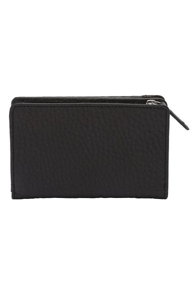 VOI Hirsch Gloria Wallet Rfid Protection Leather 14.5 Cm