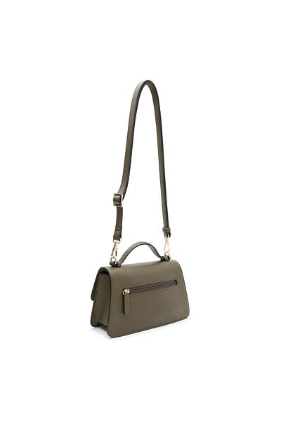 L.CREDI Petronella Handbag 23 cm