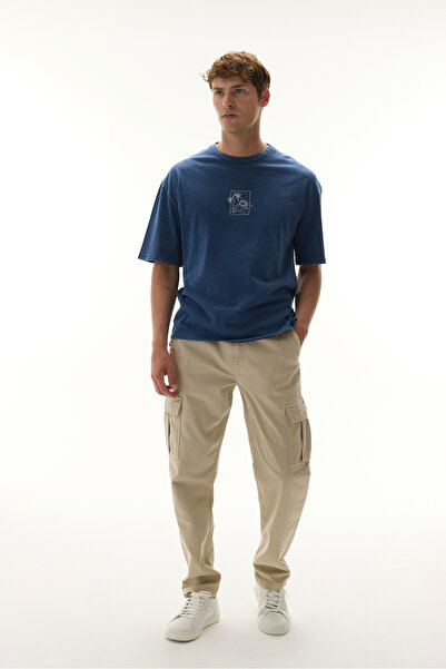 Mudo CEPLİ KARGO PANTOLON