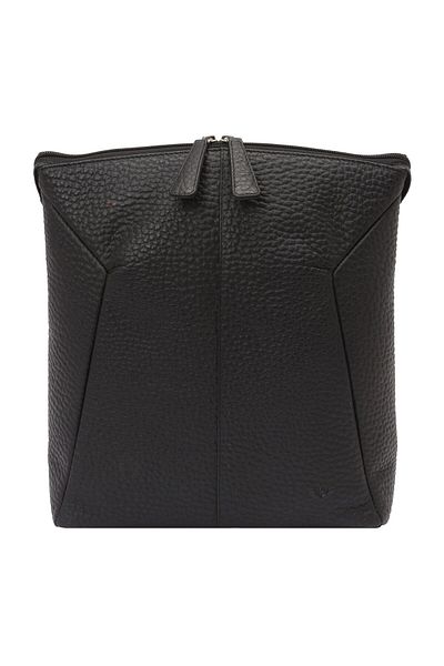VOI Hirsch Imma City Backpack Leather 30 Cm