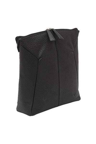 VOI Hirsch Imma City Rucksack Leder 30 cm