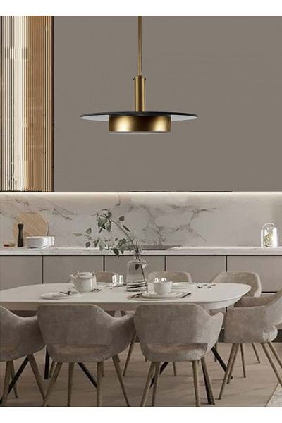 Mutlu Led Single Kitchen, Teen Room, Hallway, Cafe Restaurant, Office