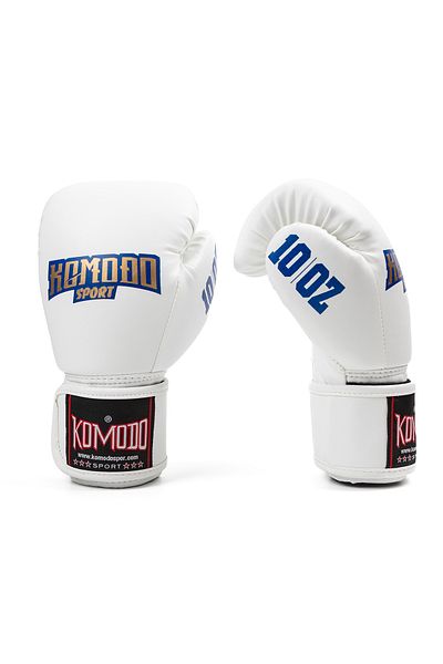 KOMODO SPORT Boxing Glove KSB 203