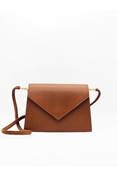 Reddington Women's Suddy Magnet Flap Envelope Cross Arm and Shoulder Bag