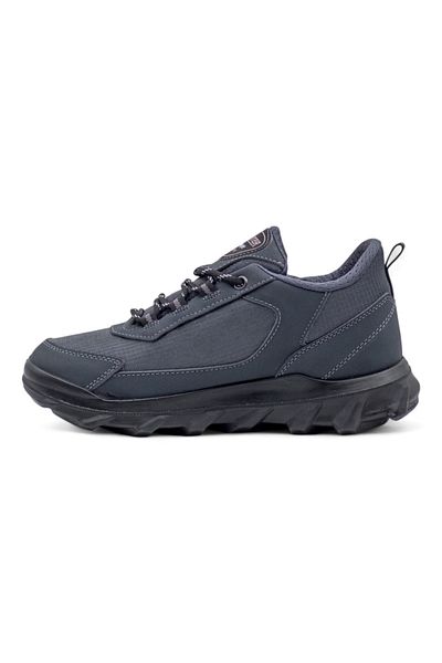 Scooter G7201 Waterproof Men's Outdoor Shoes Smoked