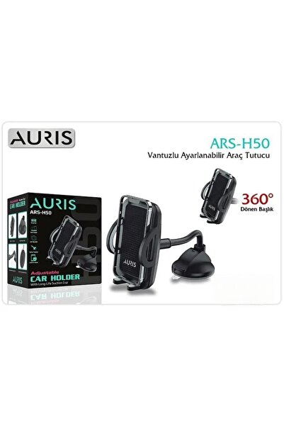 Auris ARAÇ İÇİ TELEFON TUTAÇAĞI