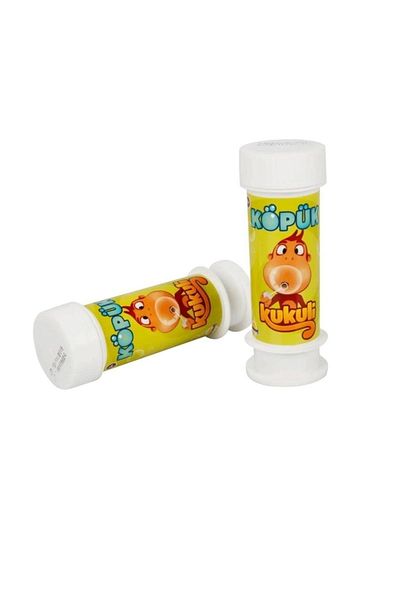 Sunman Kukuli 2 Pack Foam Bubble