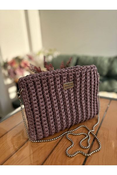 NAKO Arm Bag Decorative