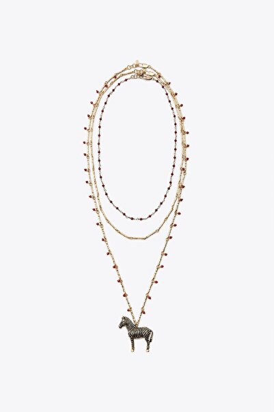 yucelique ZRA Model Charm Detaylı Marin Yaz Kolleksiyonu Premium Kordon Çoklu...