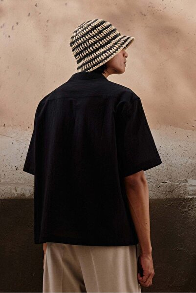 H&M Regular Fit Resort shirt