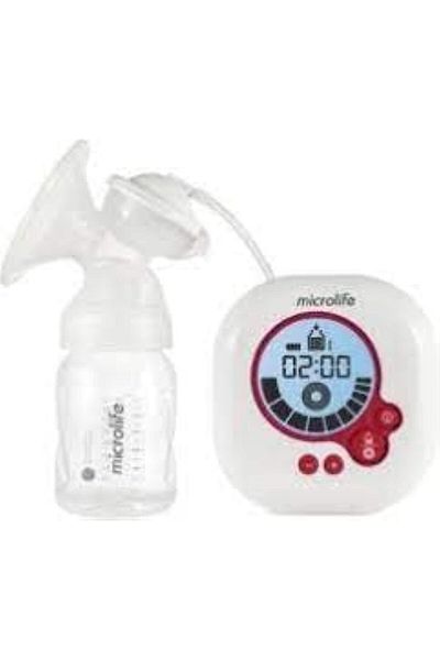 Microlife BC 200 Comfortable Electric Breast Pump