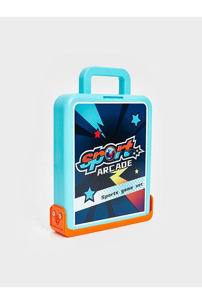 LC Waikiki Lcw Accessories Foldable Basketball Hoop Game Set (S5)