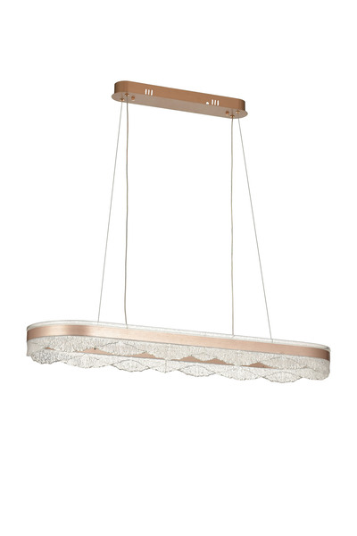 Avizemoda Estilo 100x30 Cm Dimmer Kumandalı 3 Renk Ledli (SARI-BEYAZ-GÜN IŞIĞ...