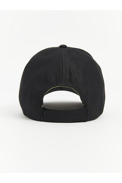 LC Waikiki Embroidered Men's Cap Hat (S5)