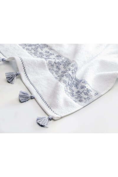 Madame Coco Fayette Банний рушник - Розкішна колекція