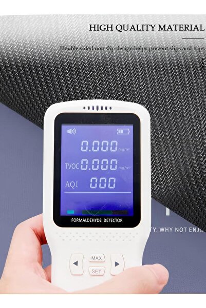 Generic 2-piece Kitchen Mat And Carpet Set, Non-slip Quick-drying Diatom Mud Floor Mat 40*60 40*120cm