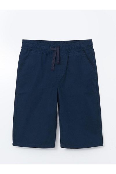 LC Waikiki Elastic Waist Boys Bermuda (S5)