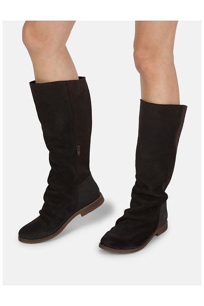 Felmini Wide Fit Stiefel