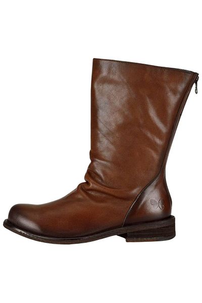 Felmini Wide Fit Stiefel