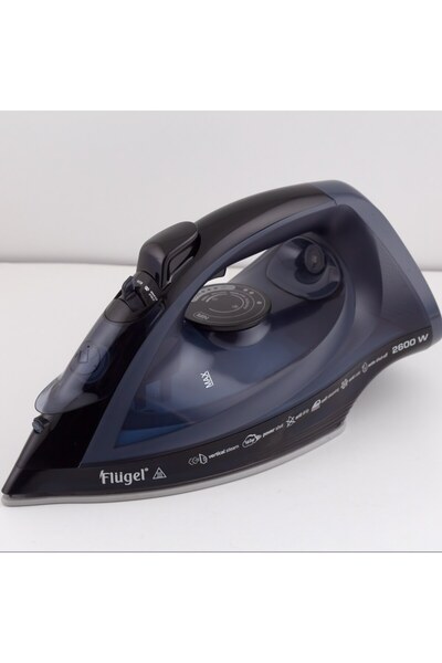 Flugel Cordless Steam Iron