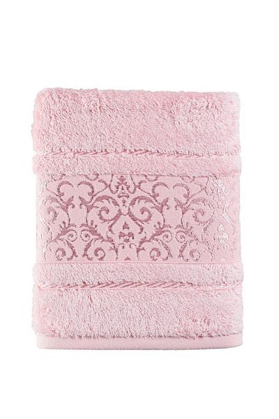 Karna Home Armond Bamboo Beach and Bath Towel 90X150