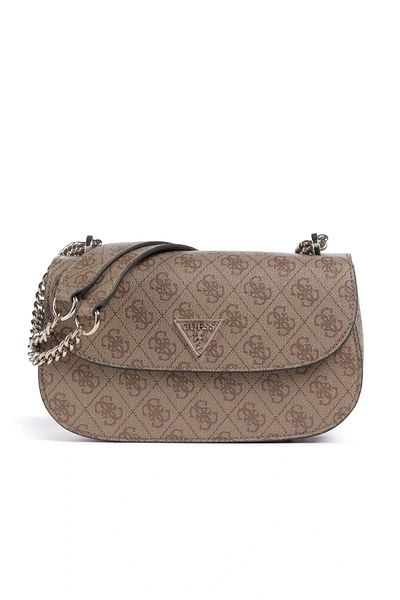 Guess Eco Erica 2 Frauenhandtasche
