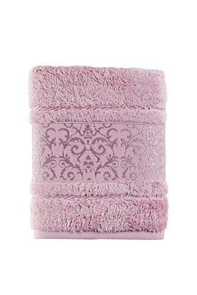 Karna Home Armond Bamboo Beach and Bath Towel 90X150