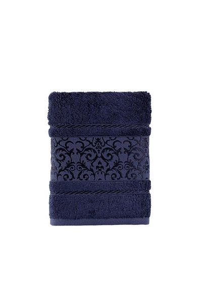 Karna Home Armond Bamboo Beach and Bath Towel 90X150