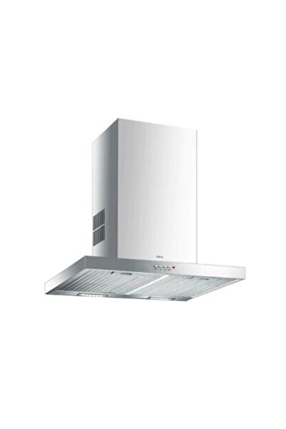 Teka Dsj 650 Ultra Slim Duvar Tipi 60 Cm Davlumbaz