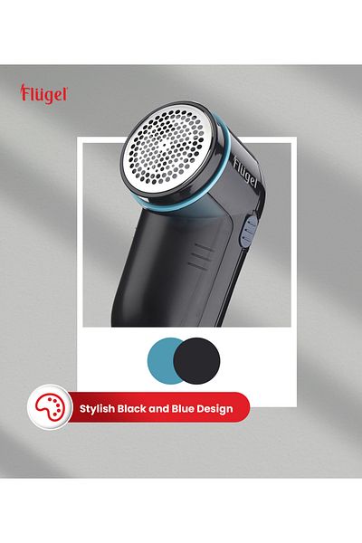 Flugel Fabric Trimmer