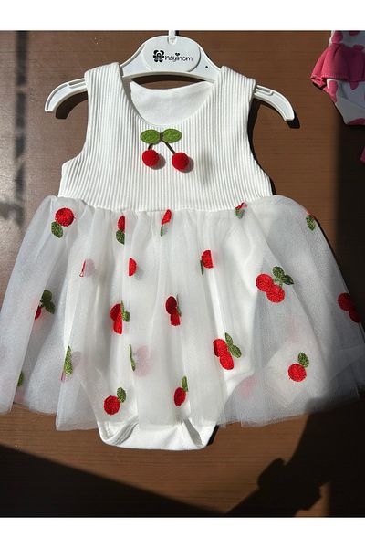 Nayinom Cherry dress