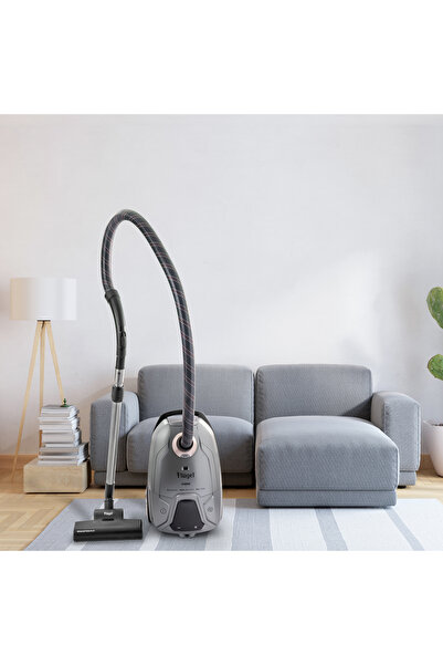 Flugel Digital Vacuum Cleaner