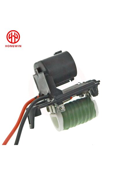 Choice رقم المنتج الأصلي: 94749639 مقاومة محرك مروحة الرادياتير يناسب شيفروليه كروز 1.8 لتر أوبل أسترا زافيرا