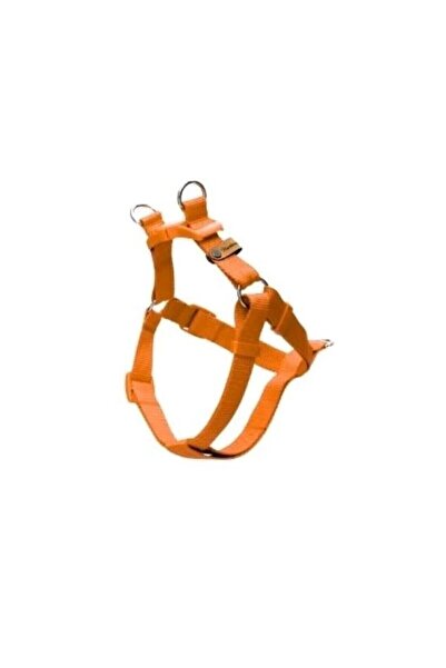 IG Design No Pull - %100 El Yapımı Çekiştirme Önleyici Göğüs Tasması