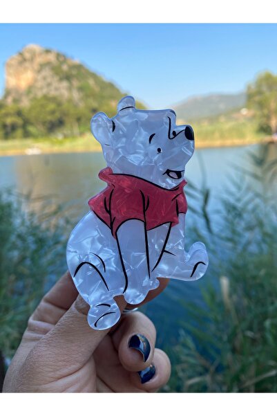 Gozibygoz Winnie The Pooh Mandal Toka