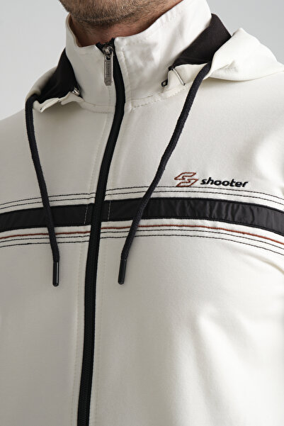 Shooter Deluxe Ανδρική Φόρμα - Άνετη Μορφή, Κλασικό Πόδι, Εποχιακή