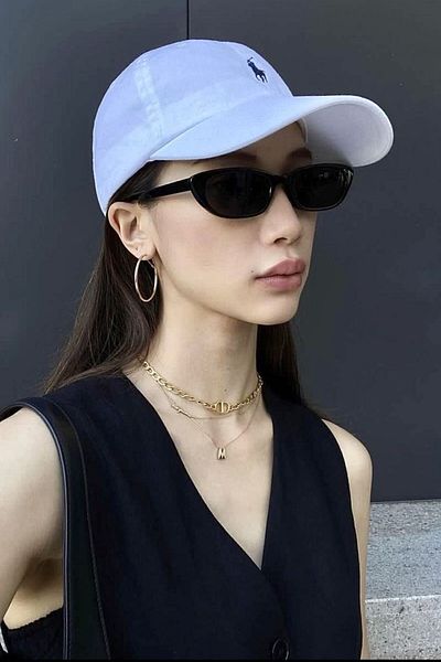 REN EYEWEAR ZOEY SLIM SUNGLASSES Vintage SLIM / REN EYEWEAR