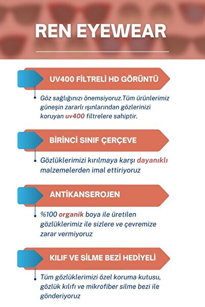 REN EYEWEAR Oslo Xl Güneş Gözlüğü Sarı Cam Büyük Boy /reneyewear