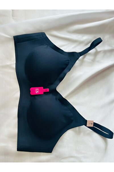 F.K Lazer Kesim Balensiz Dikişsiz Yumuşak Sütyen