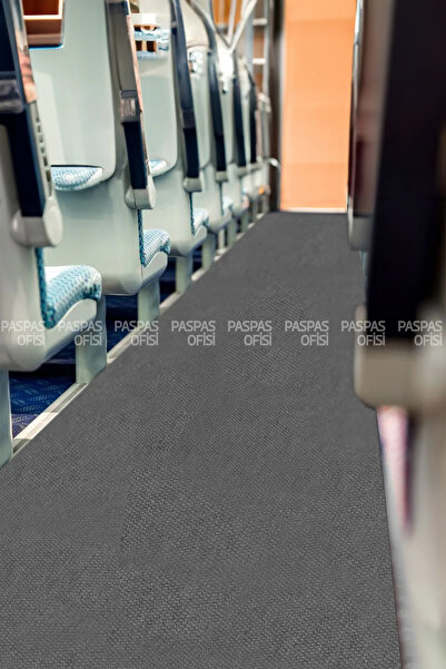 Paspas Yap Toz Kir Ve Nem Alıcı Paspas Araç Paspası Otobüs Servis Ve Oto Pasp...