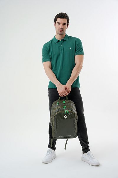 United Colors of Benetton . Backpack