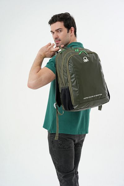 United Colors of Benetton . Backpack