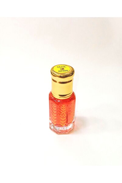 musk istanbul Nar Çiçeği Esansı (KIRMIZI) 6 ml