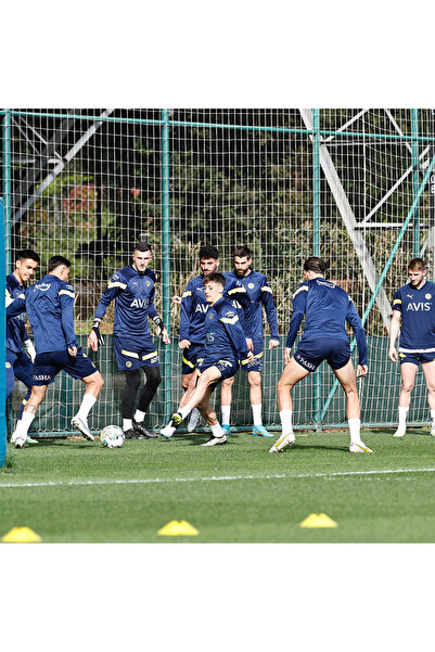 USR AC48S 48 li Küçük Boy Antrenman Çanak Seti