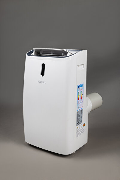 Genel Markalar Kuara 12000btu Portatif Taşınabilir Klima (SOĞUTUCU GAZLI)