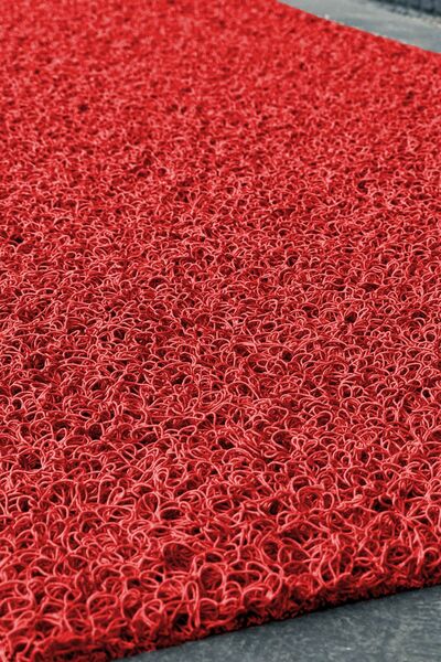 Paspas Yap Kıvırcık Paspas Apartman Giriş Paspas Bina Paspası Su Emici Paspas Kaydırmaz Paspas Büyük Paspas