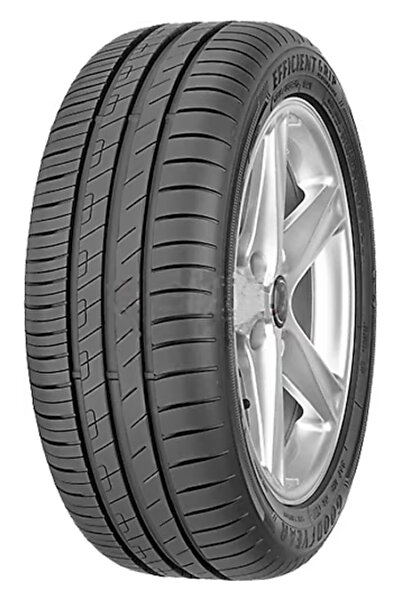 Goodyear Efficientgrip Performance 195/60 R18 96h Xl Yaz Lastiği - 2025